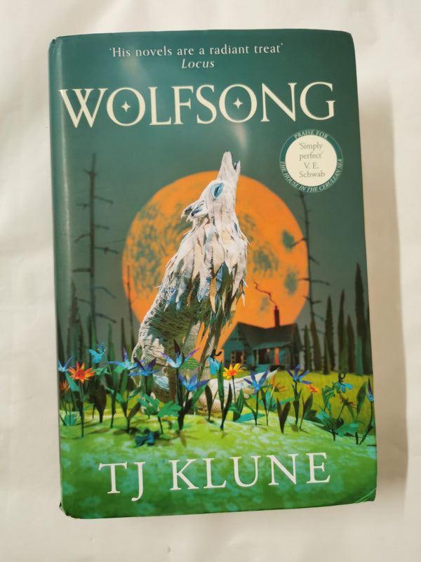 Wolfsong