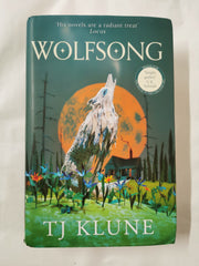 Wolfsong