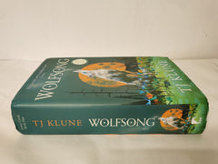 Wolfsong