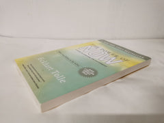 The Power Of Now: A Guide To Spiritual Enlightenment