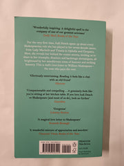 Shakespeare: The instant Sunday Times Bestseller by Judi Dench - used book at Perkology Books