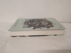 The Witch who Trades with Death by C.M. Alongi (Hardcover, 2025)