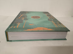 13 Moon Journal 2025, Vol II and Heron Book Sleeve
