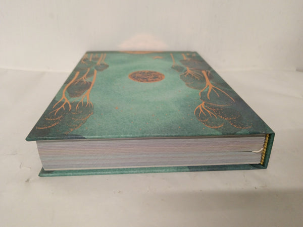 13 Moon Journal 2025, Vol II and Heron Book Sleeve