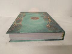 13 Moon Journal 2025, Vol II and Heron Book Sleeve