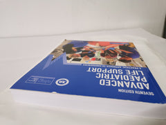 Advanced Paediatric Life Support: A Practical Approach to Emergencies 7th Ed.