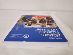 Advanced Paediatric Life Support: A Practical Approach to Emergencies 7th Ed.