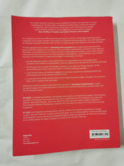 Marketing Communications: Integrating Online and Offline, Customer Engagement by PR Smith - used book at Perkology Books