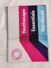 Youthscape Essentials 4th Edition