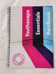 Youthscape Essentials 4th Edition