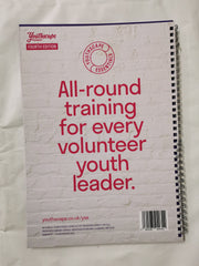 Youthscape Essentials 4th Edition