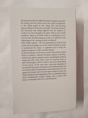 The Struggle For World Socialism by Peter Taaffe (Paperback, 2021)