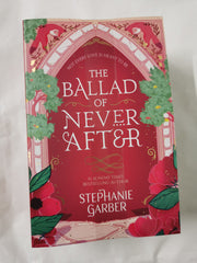 Once Upon a Broken Heart Series 3 Books Collection Set By Stephanie Garber