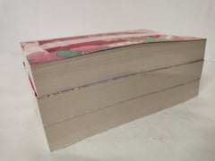 Once Upon a Broken Heart Series 3 Books Collection Set By Stephanie Garber