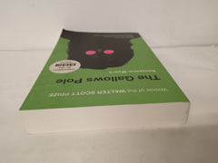 The Gallows Pole by Benjamin Myers (Paperback, 2019)