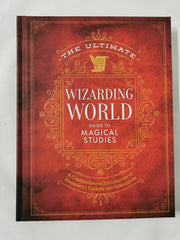 The Ultimate Wizarding World Guide to Magical Studies