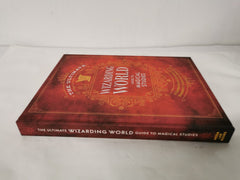 The Ultimate Wizarding World Guide to Magical Studies