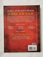 The Ultimate Wizarding World Guide to Magical Studies