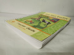 First Start Reading: Teacher Guide Phonics, Reading, & Printing 3rd Edition