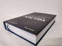 NEVER A VICTIM - The Definitive Guide to Women's Safety