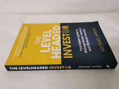 The Levelheaded Investor: Your expert guide to lifelong money mastery
