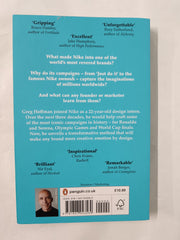 Emotion by Design: Creative Leadership Lessons from a Life at Nike, Greg Hoffman