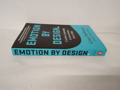 Emotion by Design: Creative Leadership Lessons from a Life at Nike, Greg Hoffman