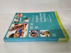 The Practice of English Language Teaching 5th Edition Book & DVD