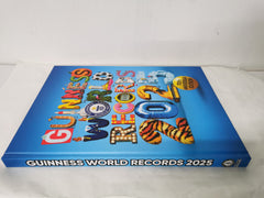 Guinness World Records 2025