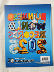 Guinness World Records 2025