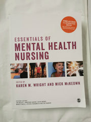 Essentials of Mental Health Nursing