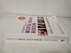 Essentials of Mental Health Nursing