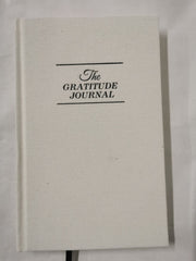 The Daily Gratitude Journal