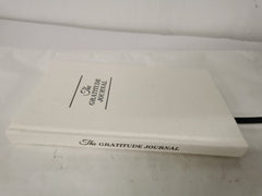 The Daily Gratitude Journal