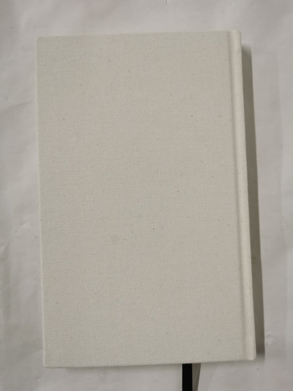 The Daily Gratitude Journal