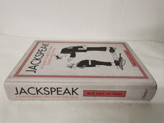 Jackspeak: A guide to British Naval slang & usage