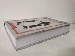 Jackspeak: A guide to British Naval slang & usage