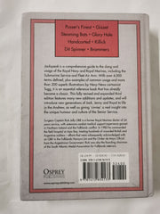 Jackspeak: A guide to British Naval slang & usage