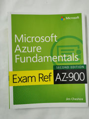 Exam Ref AZ-900 Microsoft Azure Fundamentals