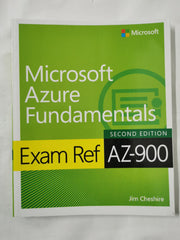 Exam Ref AZ-900 Microsoft Azure Fundamentals