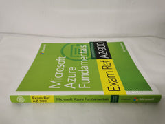 Exam Ref AZ-900 Microsoft Azure Fundamentals