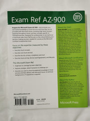 Exam Ref AZ-900 Microsoft Azure Fundamentals