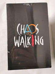 Patrick Ness Chaos Walking: A Trilogy Books Set collection