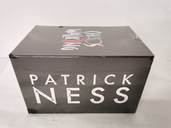 Patrick Ness Chaos Walking: A Trilogy Books Set collection