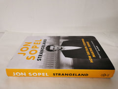 Strangeland: How Britain Stopped Making Sense
