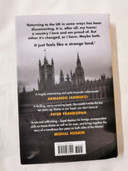 Strangeland: How Britain Stopped Making Sense