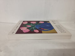 Papier Tulip Vase Wellness Self-Care Journal - Hardback
