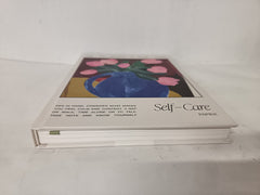 Papier Tulip Vase Wellness Self-Care Journal - Hardback