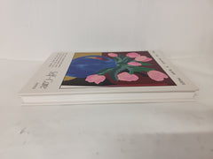 Papier Tulip Vase Wellness Self-Care Journal - Hardback