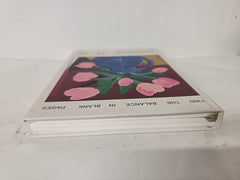 Papier Tulip Vase Wellness Self-Care Journal - Hardback